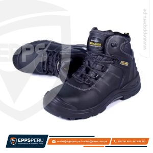 Botín Power 2 Jogger