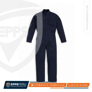 Buzo de Trabajo BORCO Delta Plus