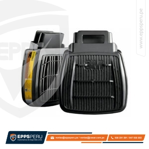 Cartucho Secure Click D8003 3M