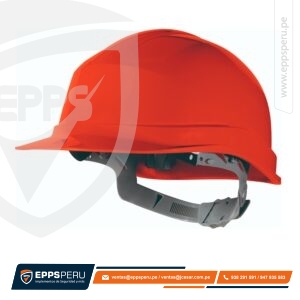 Casco de Obra Zirconw Delta Plus