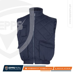 Chaleco CLUSES2 Delta Plus