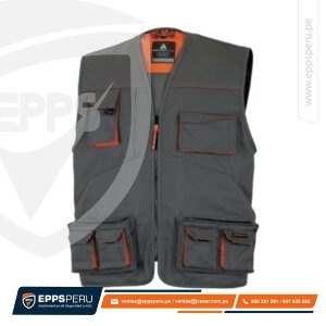 Chaleco M2GI2 Delta Plus