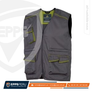 Chaleco M6GIL Delta Plus