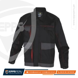 Chaqueta DMACHVES Delta Plus