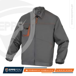 Chaqueta M2VE2 Delta Plus