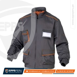 Chaqueta M6VES Delta Plus