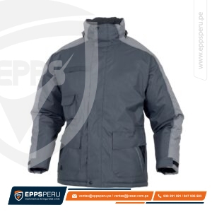 Chaqueta Nordland Delta Plus