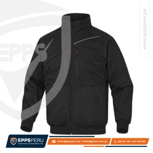 Chaqueta Yeman Delta Plus