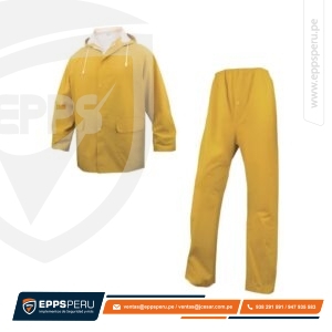 Conjunto de Lluvia 304 Delta Plus
