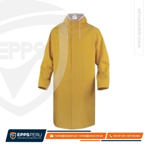 Conjunto de Lluvia 305 Delta Plus