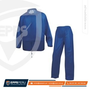 Conjunto de Lluvia 400 Delta Plus