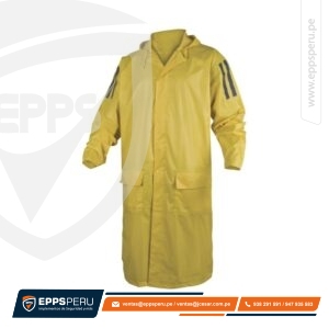 Conjunto de Lluvia MA400 Delta Plus