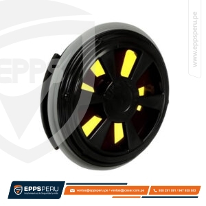 Conjunto de Diafragma Parlante HF-800-05 Secure Click 3M