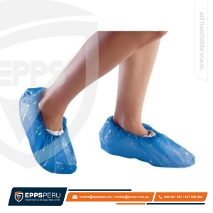 Cubrezapatos Surchpe Delta Plus