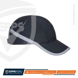 Gorra Bump Alta Visibilidad PW79 Portwest