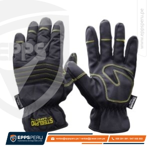 Guante Cold Work STEELPRO