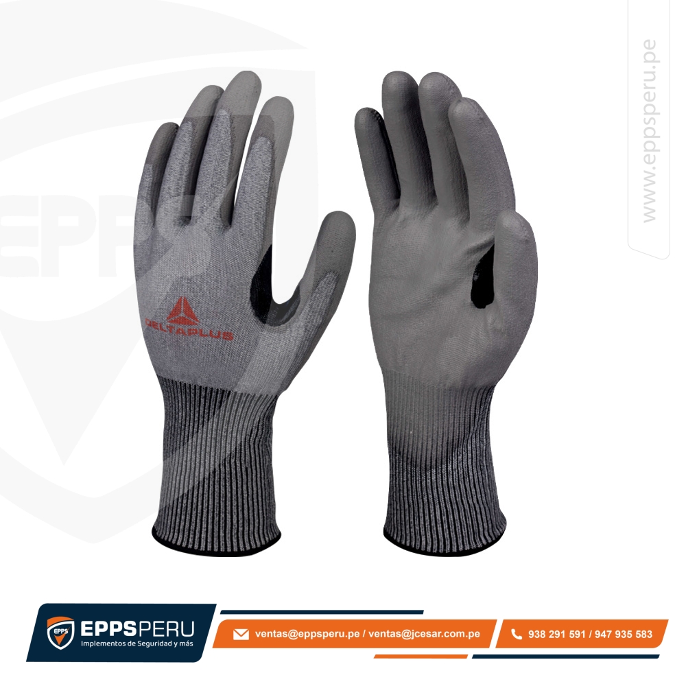 Guante VENICUT42GN Delta Plus
