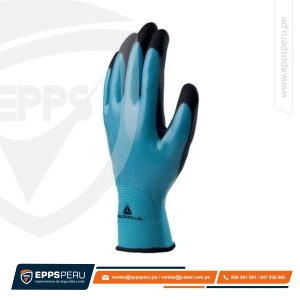 Guante WET & DRY VV636BL Delta Plus