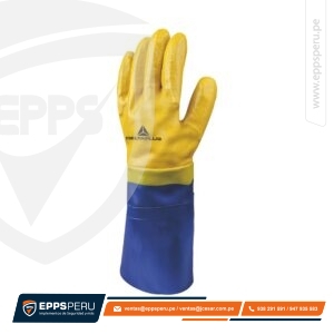 Guantes EOS OBM VV911 Delta Plus
