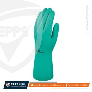 Guantes NITREX VE801 Delta Plus