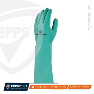 Guantes NITREX VE840 Delta Plus