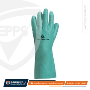 Guantes Nitrex VE802 Delta Plus
