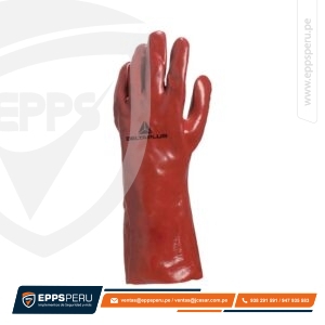 Guantes PVC7335 Delta Plus