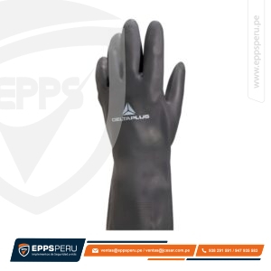 Guantes Toutravo Ve509 Delta Plus