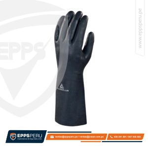 Guantes Toutravo Ve511 Delta Plus