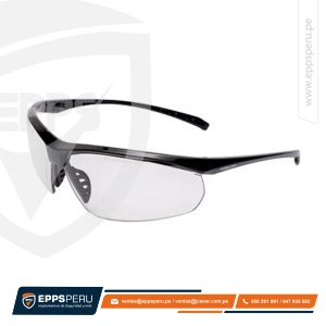 Lente de Seguridad Carbon Fotocromático AF