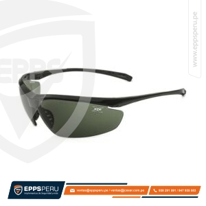 Lente De Seguridad Carbon X-15 Af