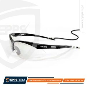 Lente de Seguridad Nexis Claro