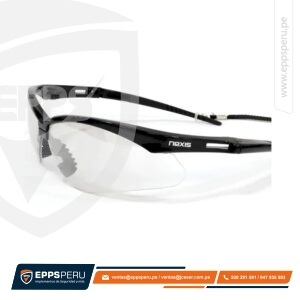 Lente De Seguridad Nexis In Out