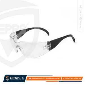 Lente de Seguridad Spy Claro AF