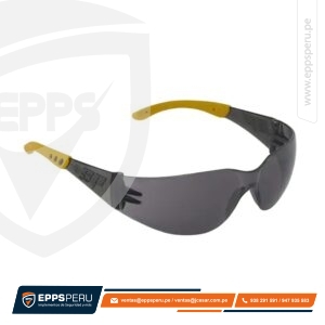 Lente de Seguridad Spy Flex Gris AF