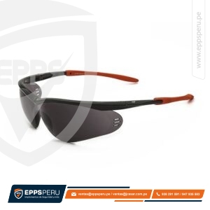 Lente de Seguridad Spy Pro Gris AF Ultra
