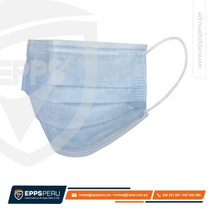 Mascarillas Tipo 2 HM11001U Delta Plus