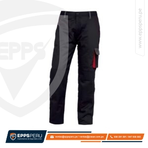 Pantalón Dmachpan Delta Plus