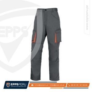 Pantalón M2PW2 Delta Plus
