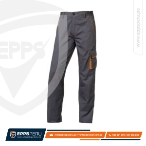 Pantalón M6PAN Delta Plus
