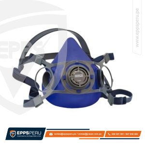 Respirador V-800 Steelpro