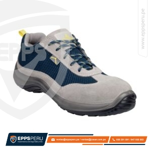 Zapato Asti S1P SRC Delta Plus