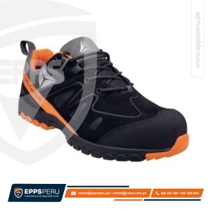 Zapato Brooklyn S3 SRC Delta Plus