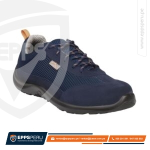 Zapato Como S1P SRC Delta Plus