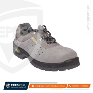 Zapato Fennec3 S1P Src Delta Plus