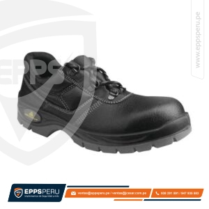 Zapato Jet2 S3 SRC Delta Plus