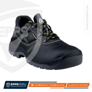 Zapato Jet3 S1P Src Delta Plus
