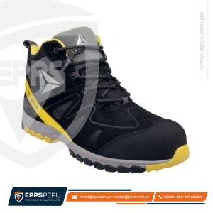 Zapato MANHATTAN S3 SRC Delta Plus