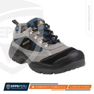 Zapato Mazan S1P SRC Delta Plus