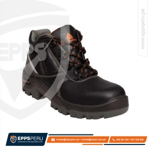 Bota PHOENIX S3 SRC Delta Plus